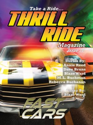 cover image of Fast Cars